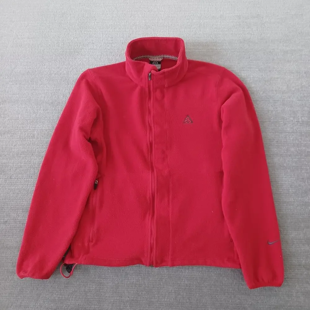Nike acg fleece